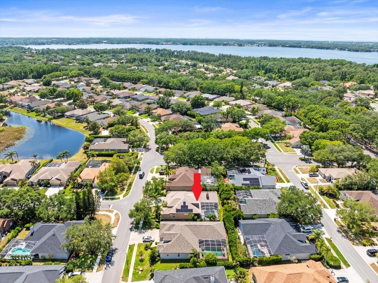 5216 KERNWOOD CT, PALM HARBOR, FL, 34685