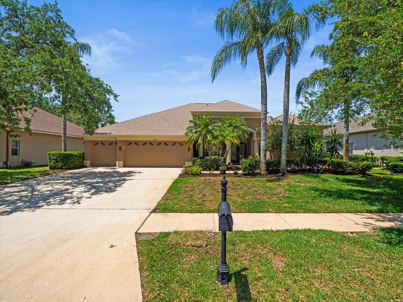 5216 KERNWOOD CT, PALM HARBOR, FL, 34685