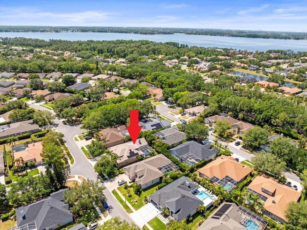 5216 KERNWOOD CT, PALM HARBOR, FL, 34685