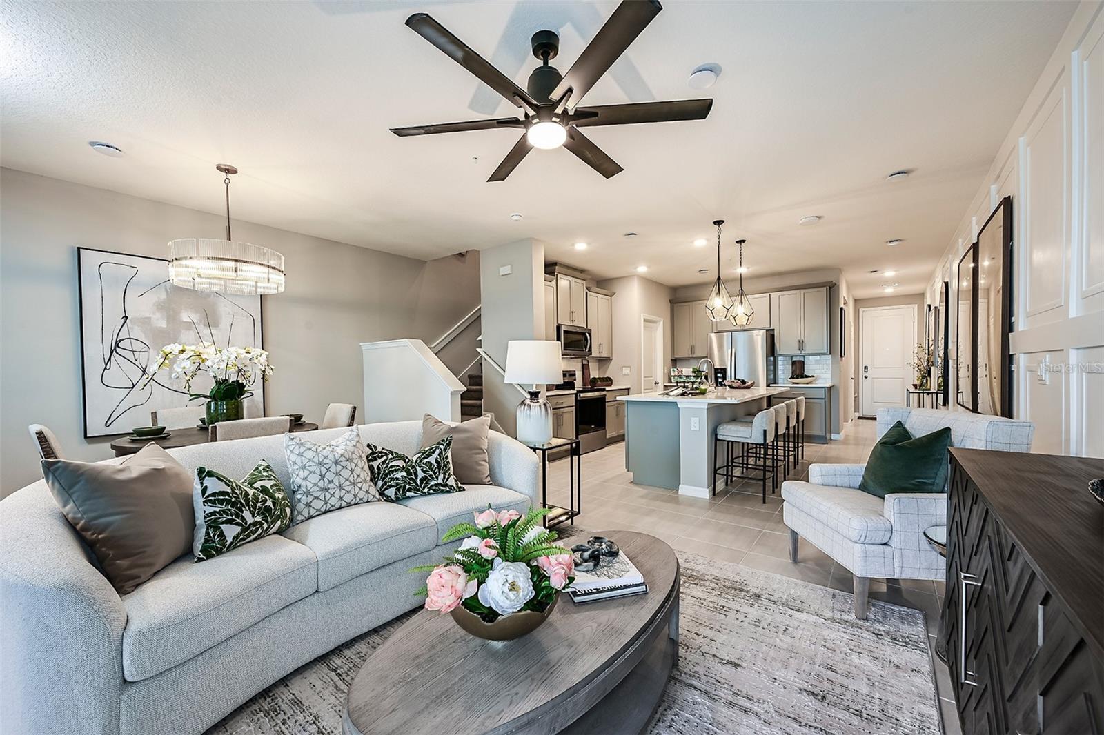 540 SOUTHERN EDGE WAY, SANFORD, FL, 32771