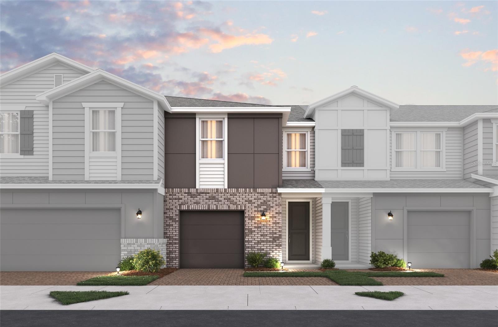540 SOUTHERN EDGE WAY, SANFORD, FL, 32771