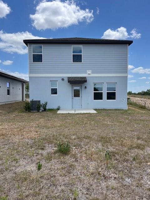 2504 PEONY PL, HAINES CITY, FL, 33844