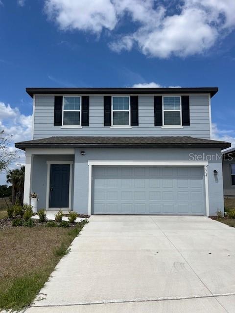 2504 PEONY PL, HAINES CITY, FL, 33844