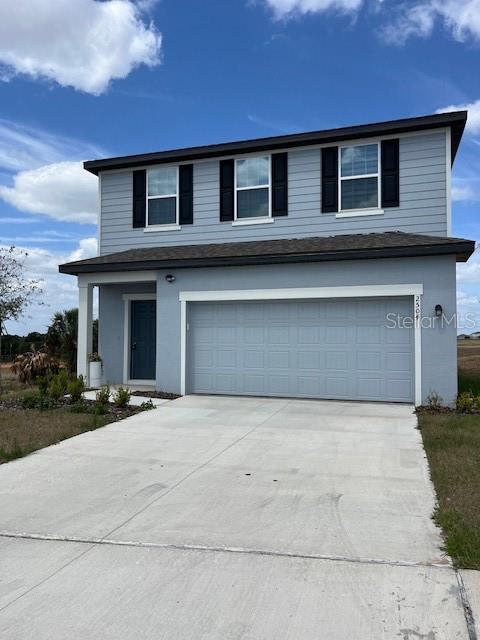 2504 PEONY PL, HAINES CITY, FL, 33844