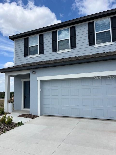 2504 PEONY PL, HAINES CITY, FL, 33844