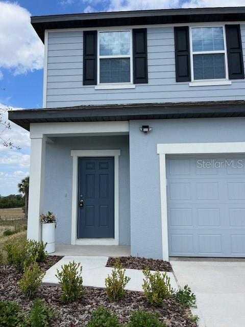 2504 PEONY PL, HAINES CITY, FL, 33844