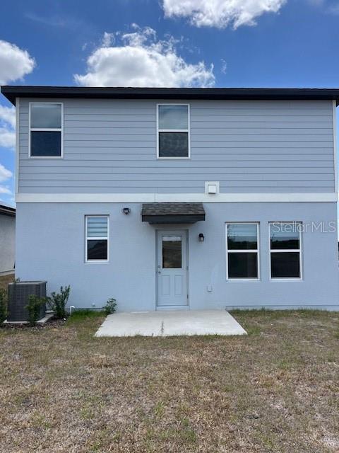 2504 PEONY PL, HAINES CITY, FL, 33844