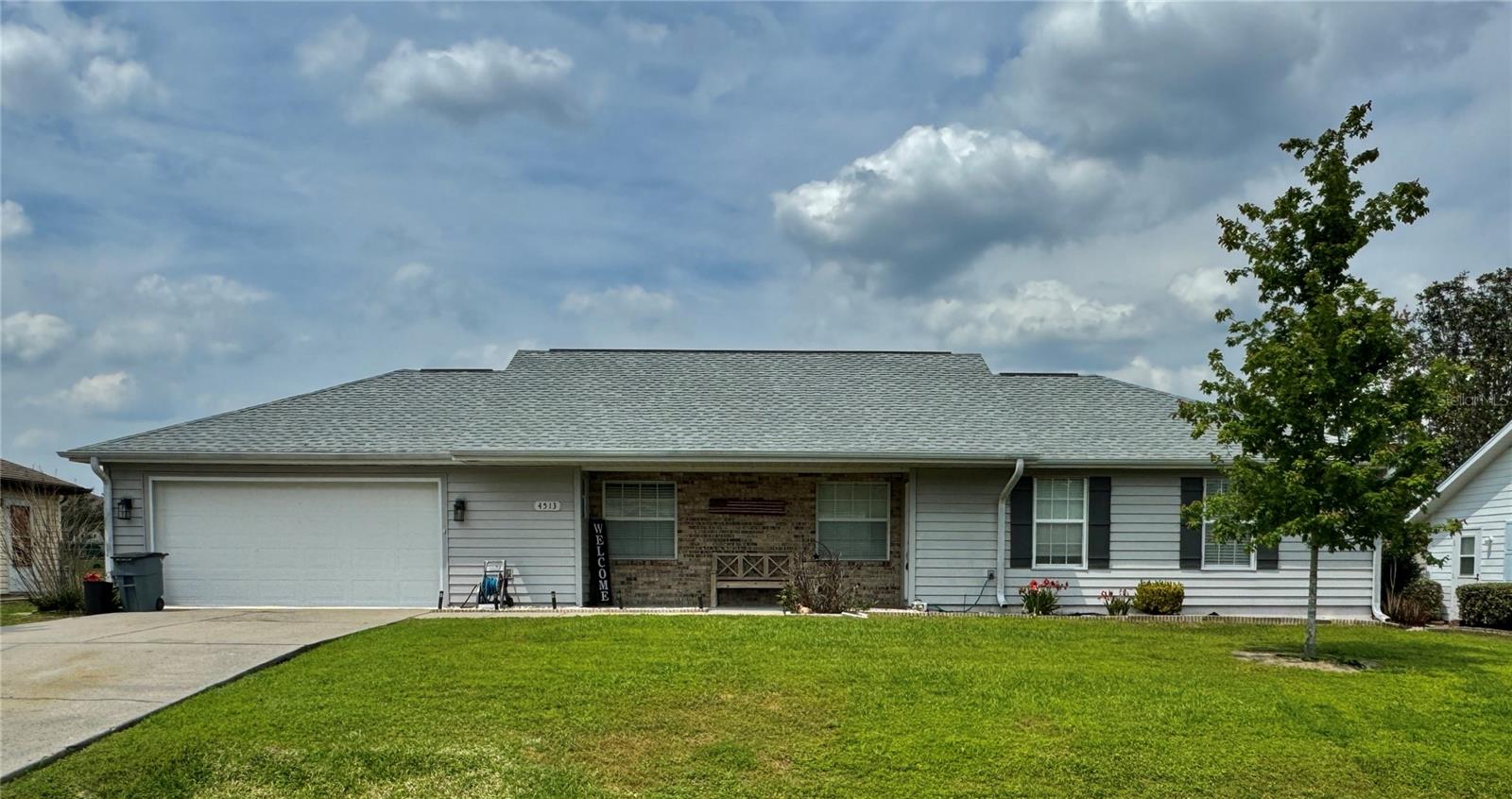 4513 NW 30TH PL, OCALA, FL, 34482