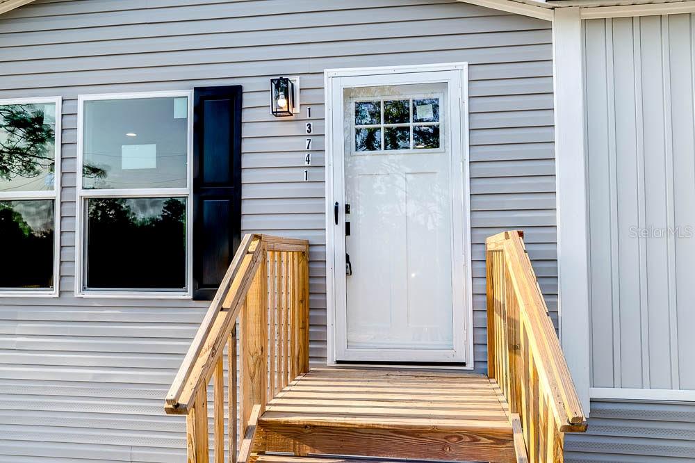 13741 SE 21ST PL, MORRISTON, FL, 32668