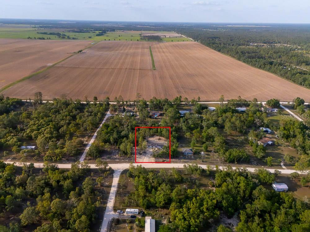 13741 SE 21ST PL, MORRISTON, FL, 32668