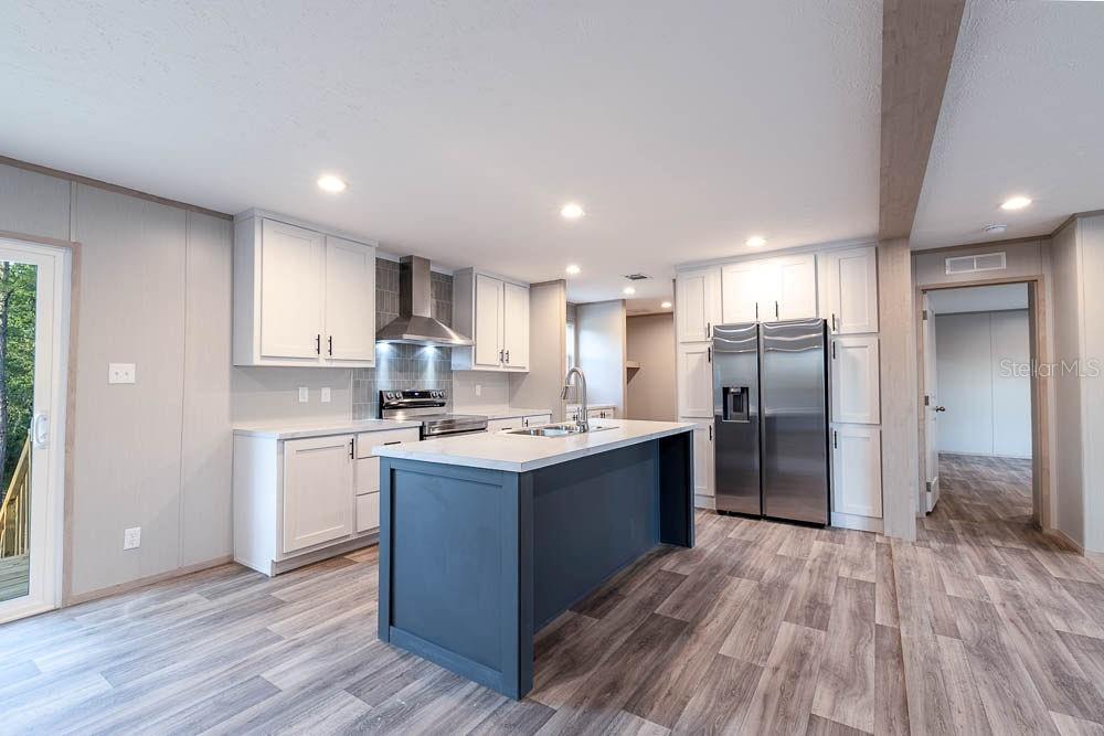 13741 SE 21ST PL, MORRISTON, FL, 32668