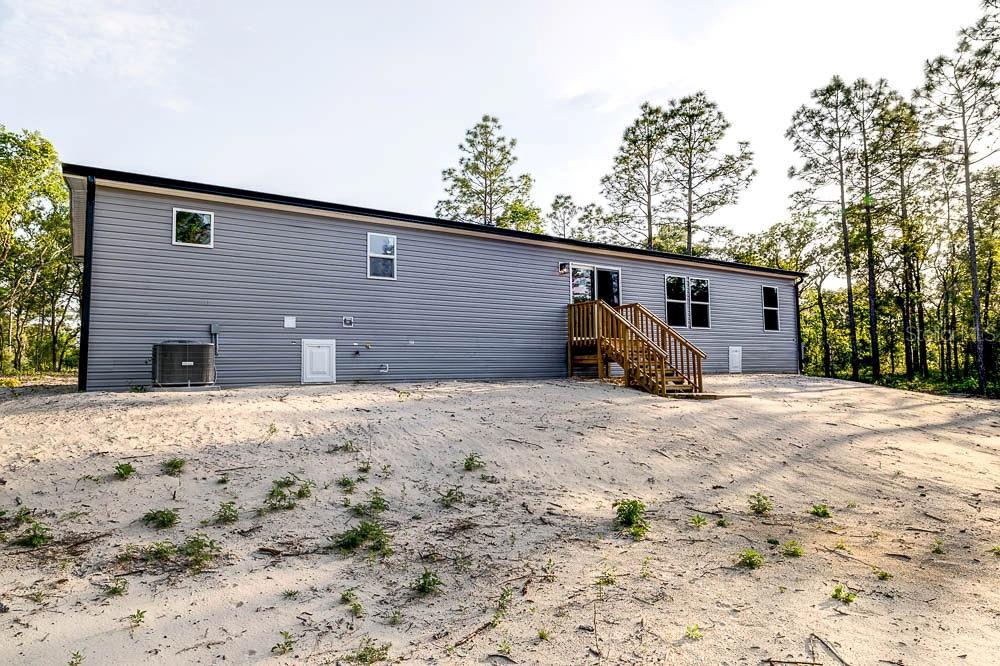 13741 SE 21ST PL, MORRISTON, FL, 32668