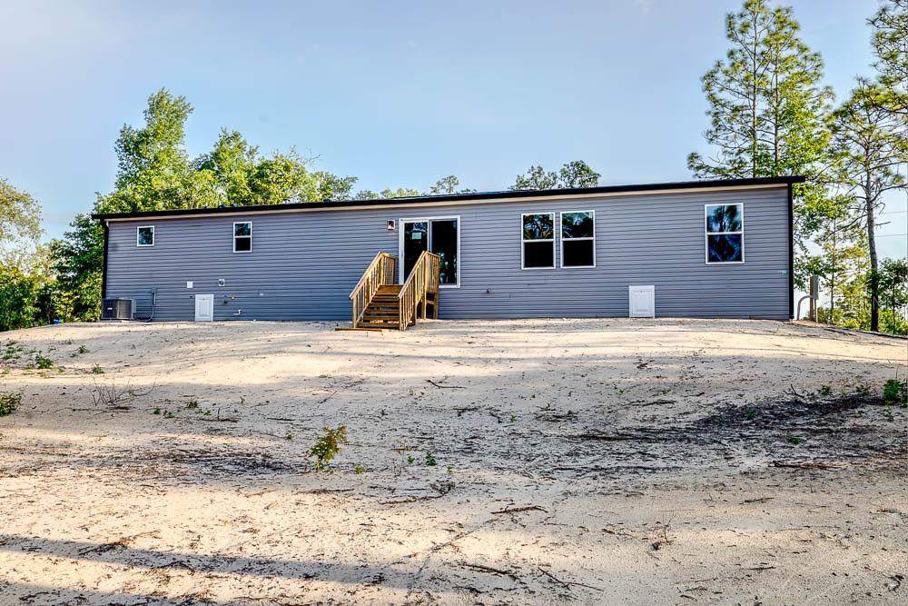 13741 SE 21ST PL, MORRISTON, FL, 32668