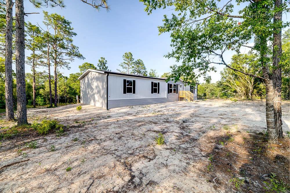 13741 SE 21ST PL, MORRISTON, FL, 32668