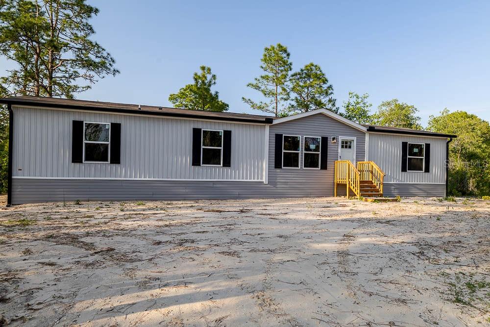 13741 SE 21ST PL, MORRISTON, FL, 32668