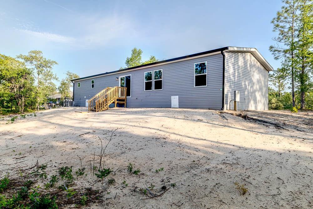 13741 SE 21ST PL, MORRISTON, FL, 32668