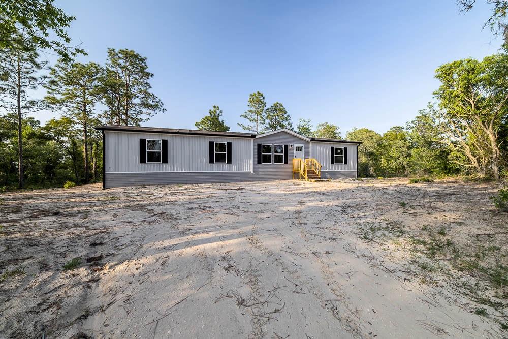 13741 SE 21ST PL, MORRISTON, FL, 32668