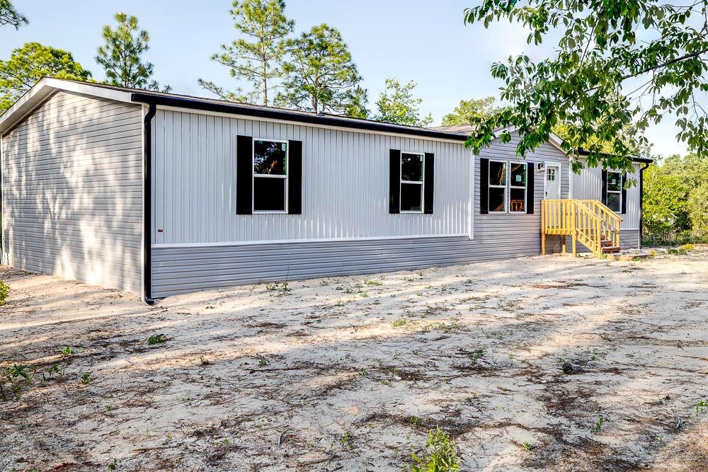 13741 SE 21ST PL, MORRISTON, FL, 32668