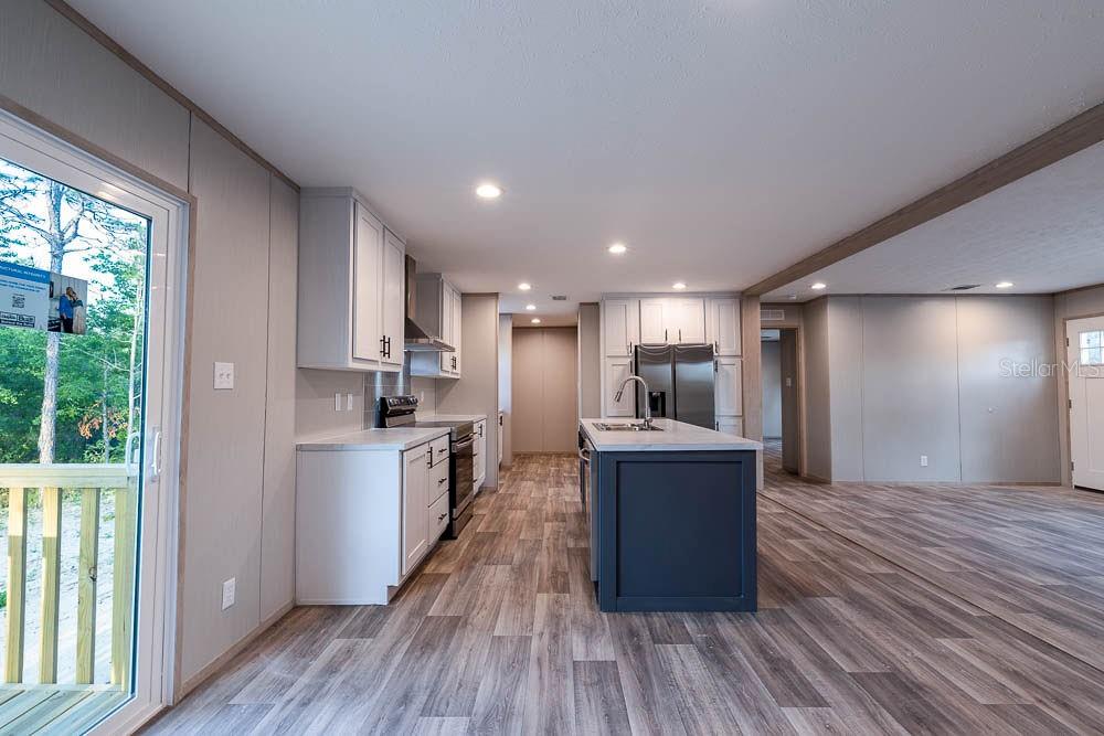 13741 SE 21ST PL, MORRISTON, FL, 32668