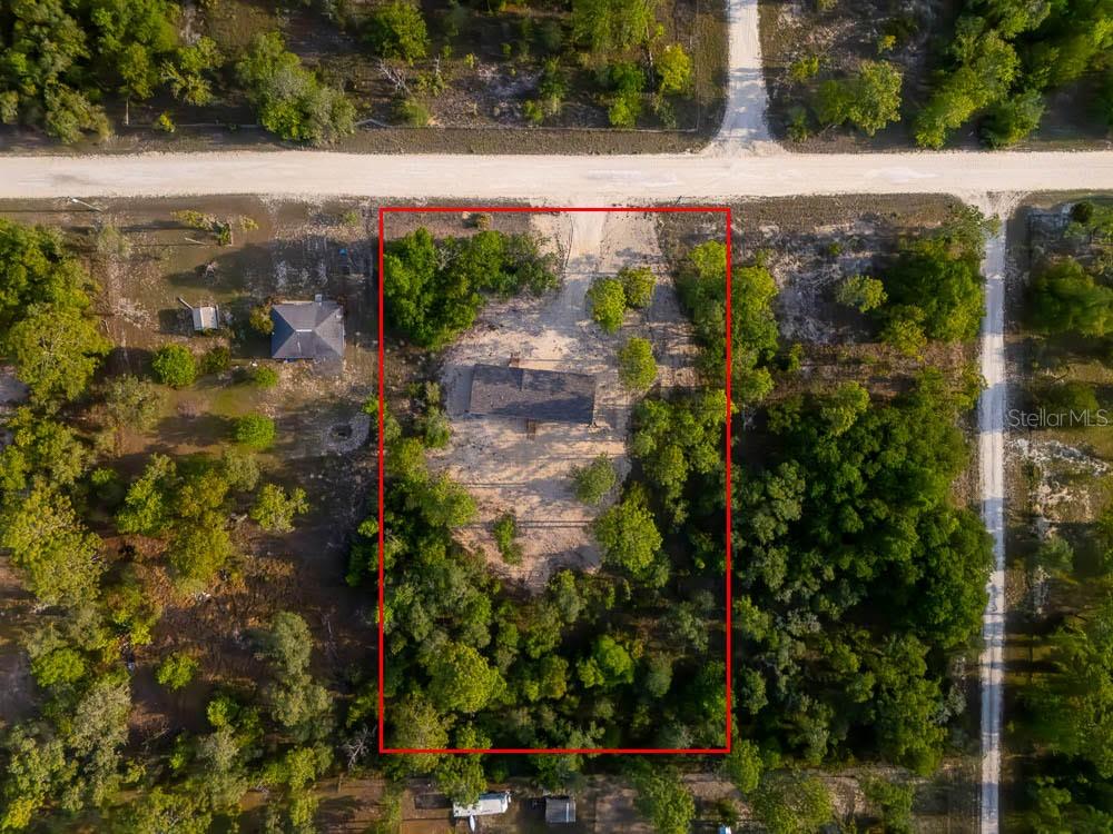 13741 SE 21ST PL, MORRISTON, FL, 32668