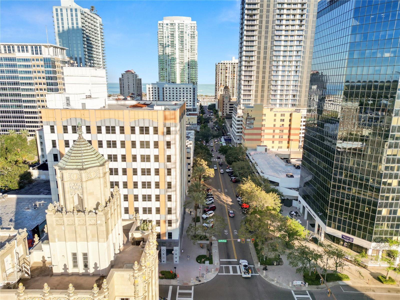 405 CENTRAL AVE #210, ST PETERSBURG, FL, 33701