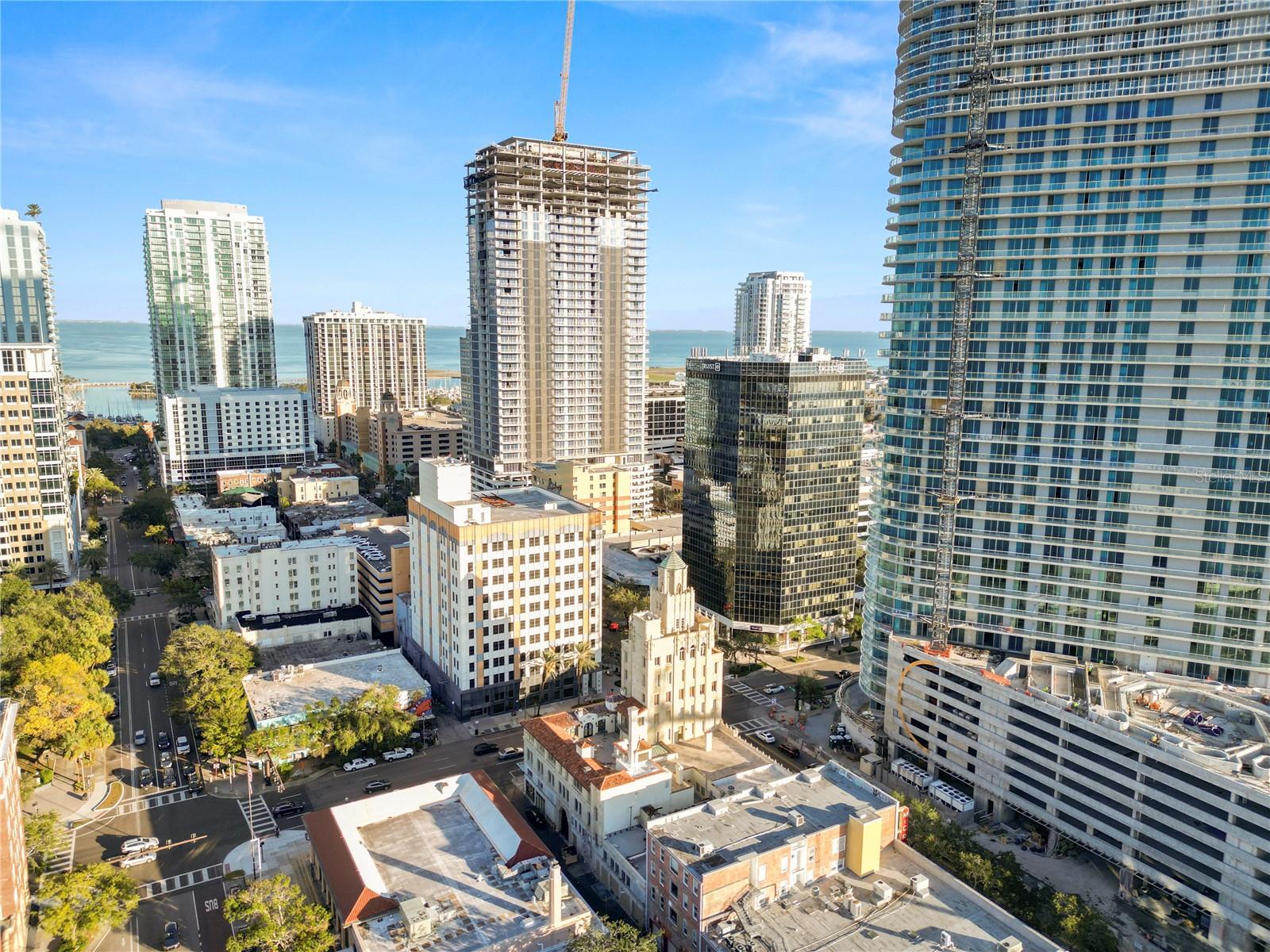 405 CENTRAL AVE #210, ST PETERSBURG, FL, 33701