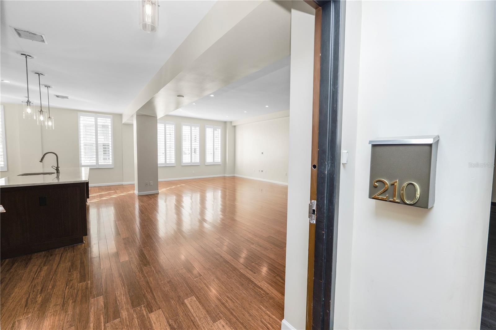 405 CENTRAL AVE #210, ST PETERSBURG, FL, 33701