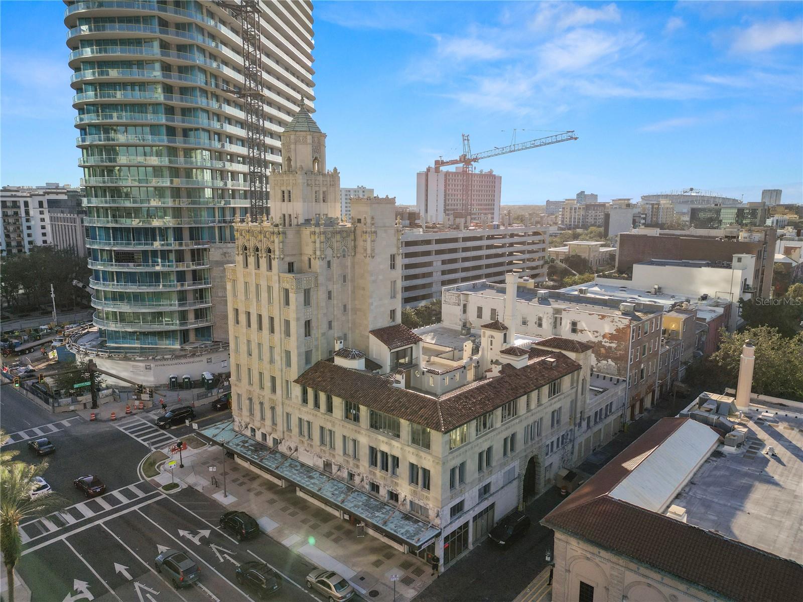 405 CENTRAL AVE #210, ST PETERSBURG, FL, 33701