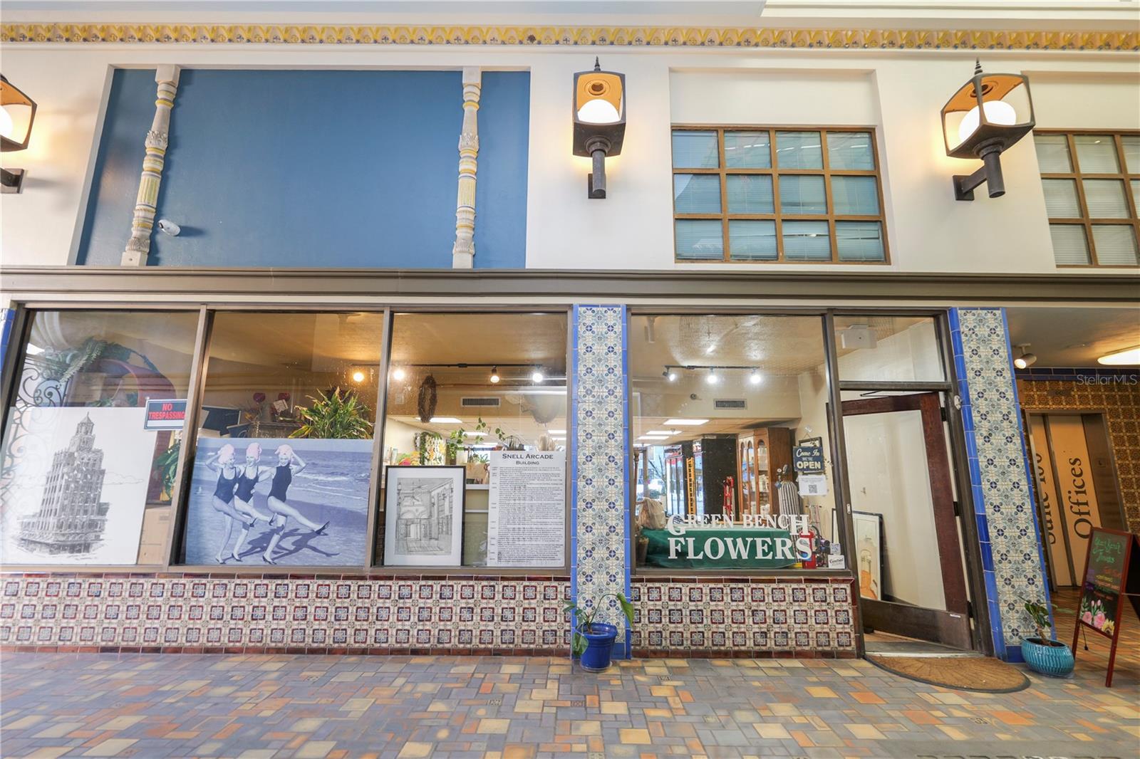 405 CENTRAL AVE #210, ST PETERSBURG, FL, 33701