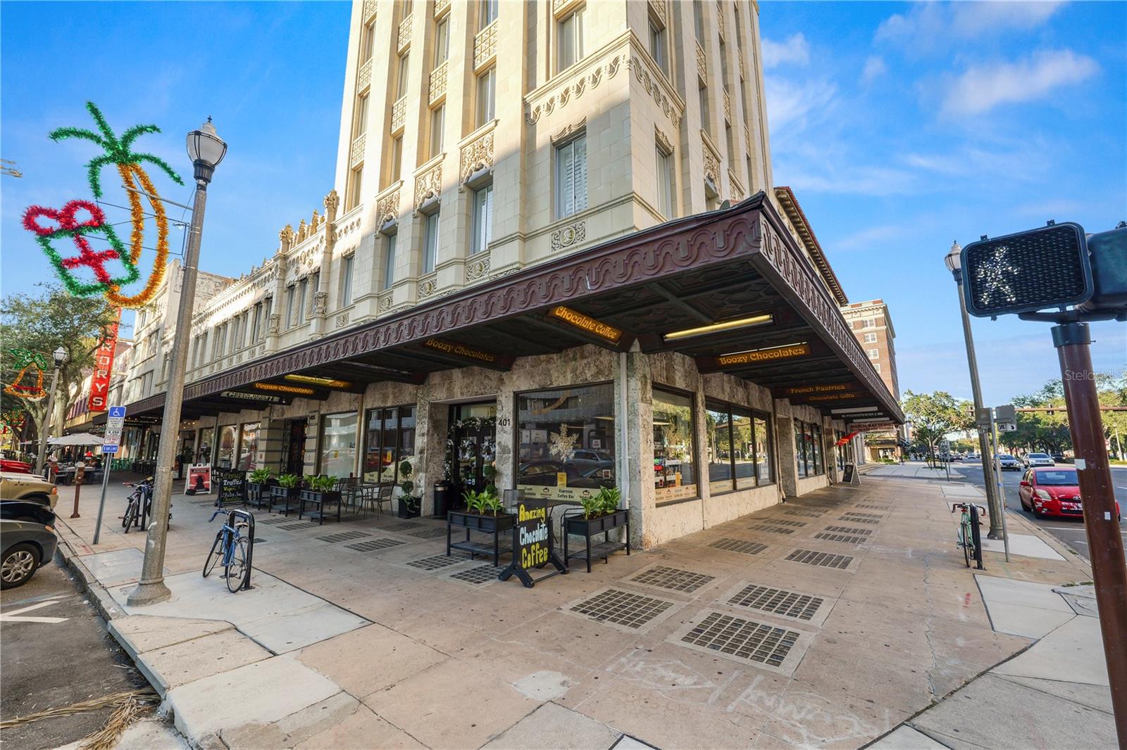 405 CENTRAL AVE #210, ST PETERSBURG, FL, 33701