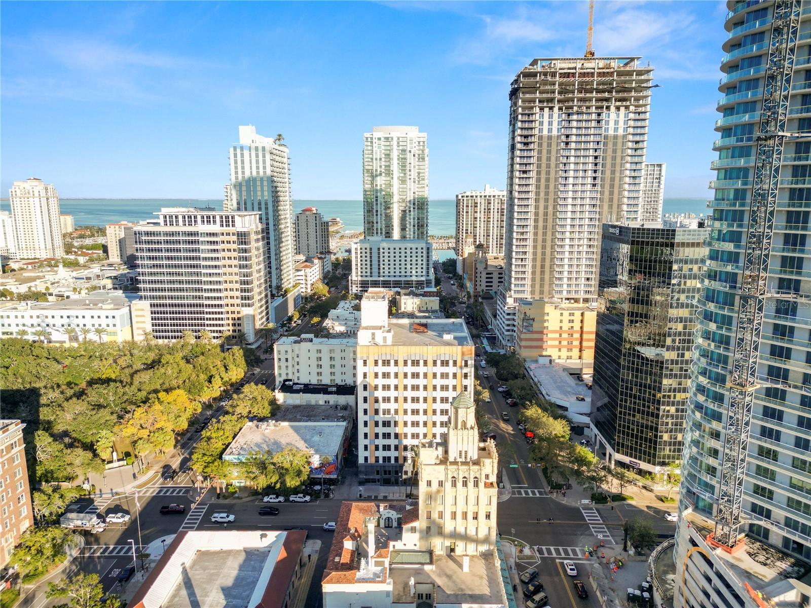 405 CENTRAL AVE #210, ST PETERSBURG, FL, 33701
