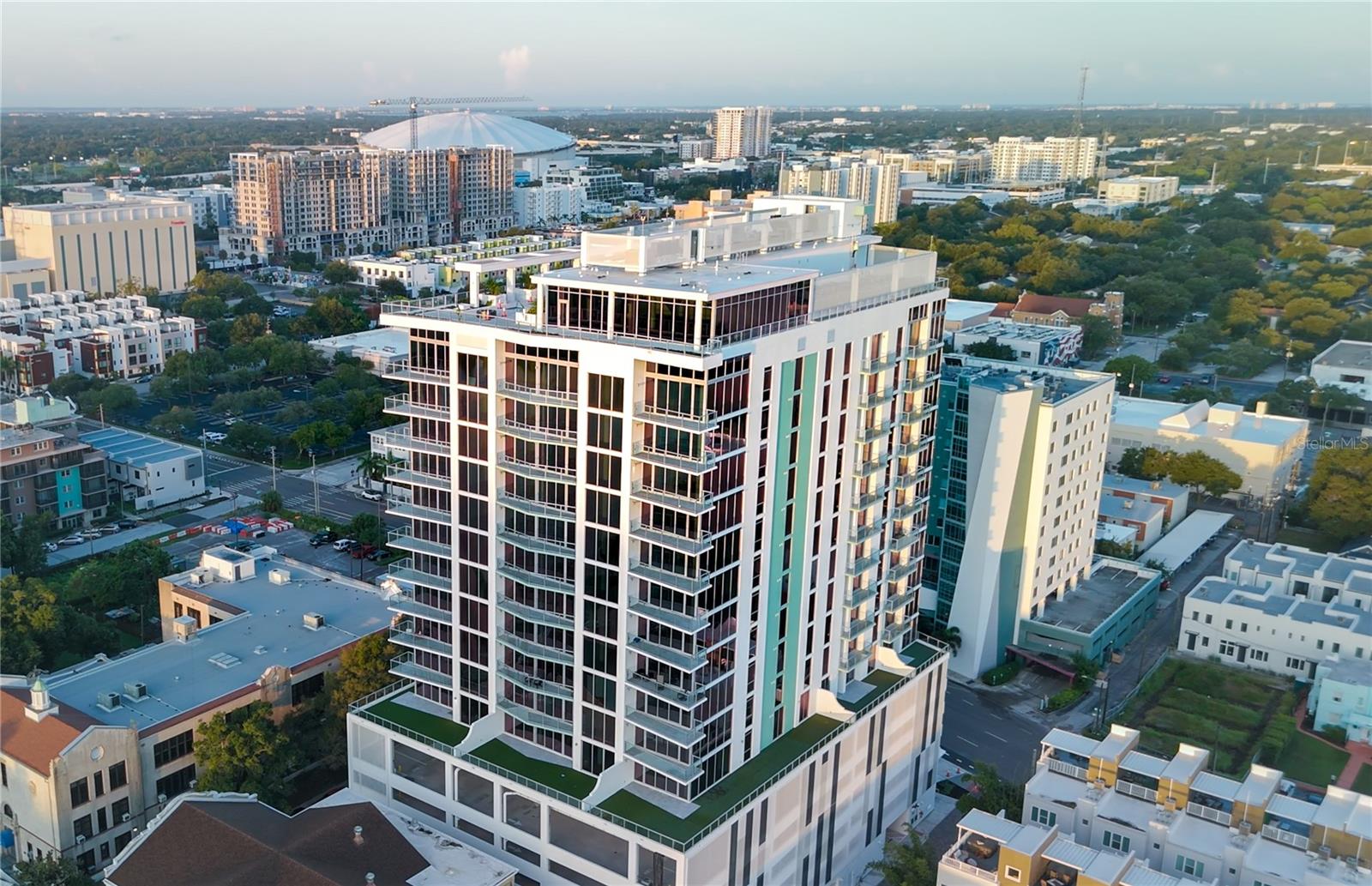 777 3RD AVE N #1702, ST PETERSBURG, FL, 33701