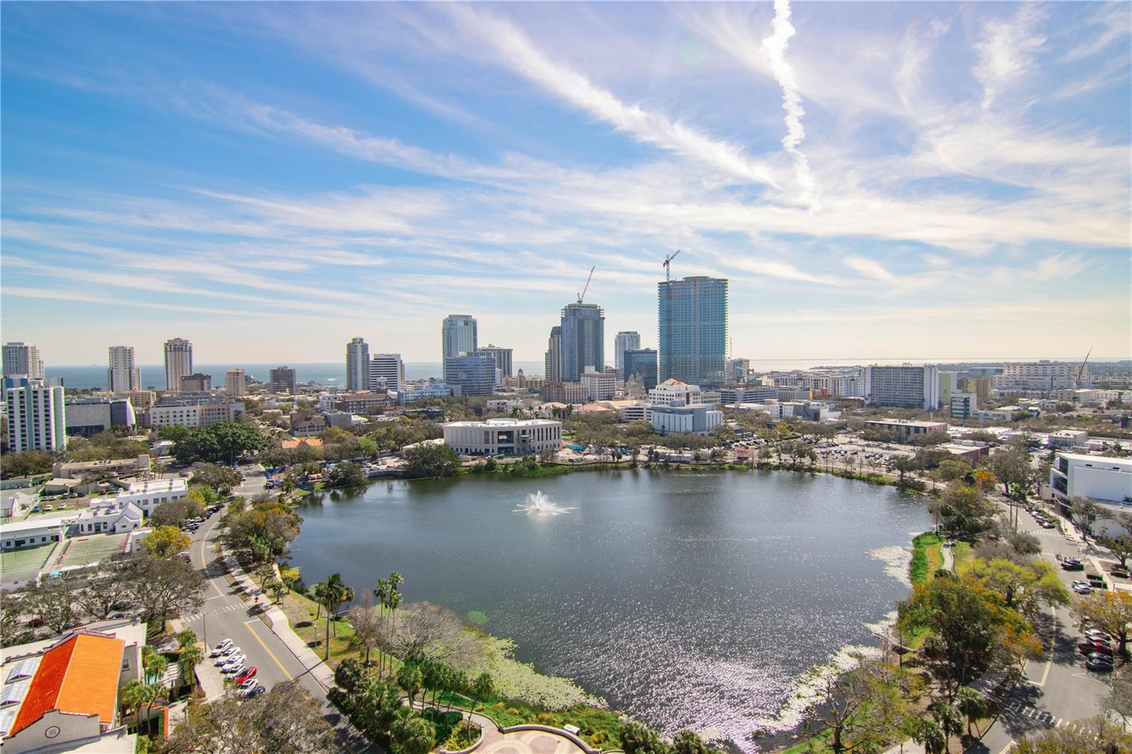 777 3RD AVE N #1702, ST PETERSBURG, FL, 33701