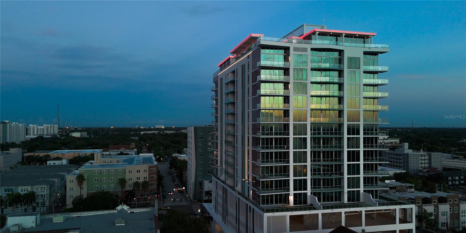 777 3RD AVE N #1702, ST PETERSBURG, FL, 33701