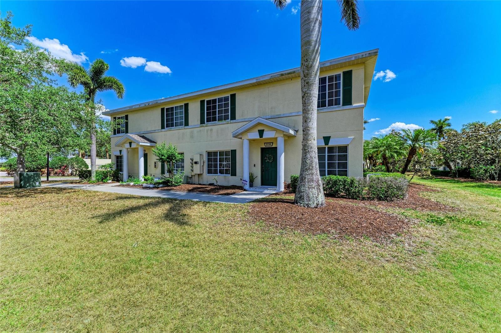 311 CAPE HARBOUR LOOP #108, BRADENTON, FL, 34212