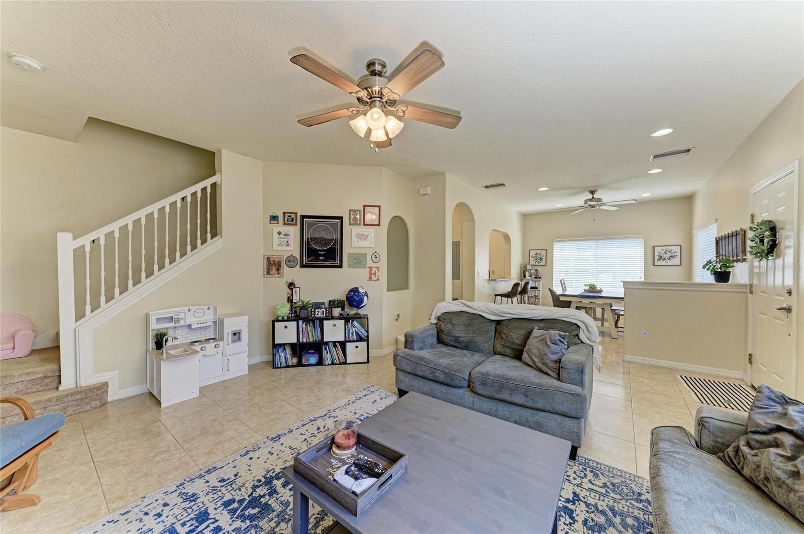 311 CAPE HARBOUR LOOP #108, BRADENTON, FL, 34212