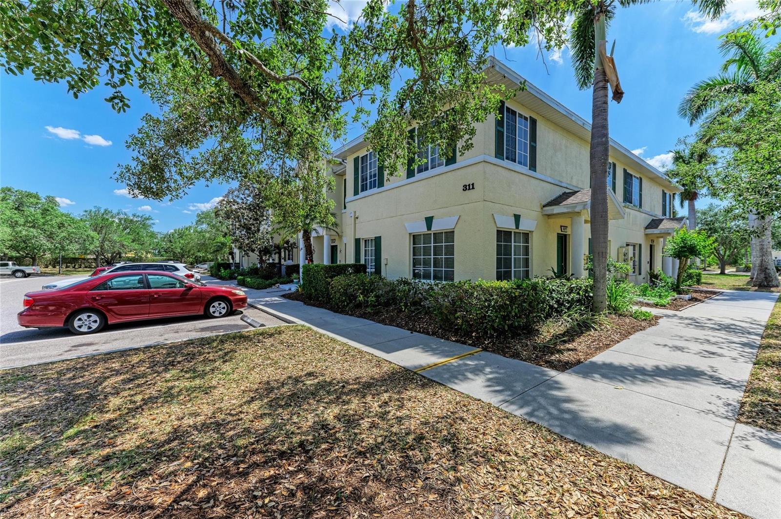 311 CAPE HARBOUR LOOP #108, BRADENTON, FL, 34212