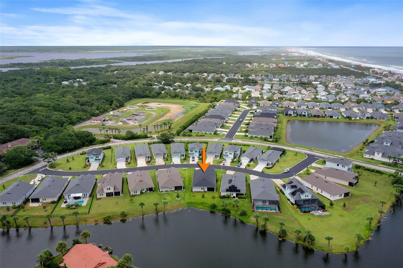 13 LAS BRISAS WAY, PALM COAST, FL, 32137