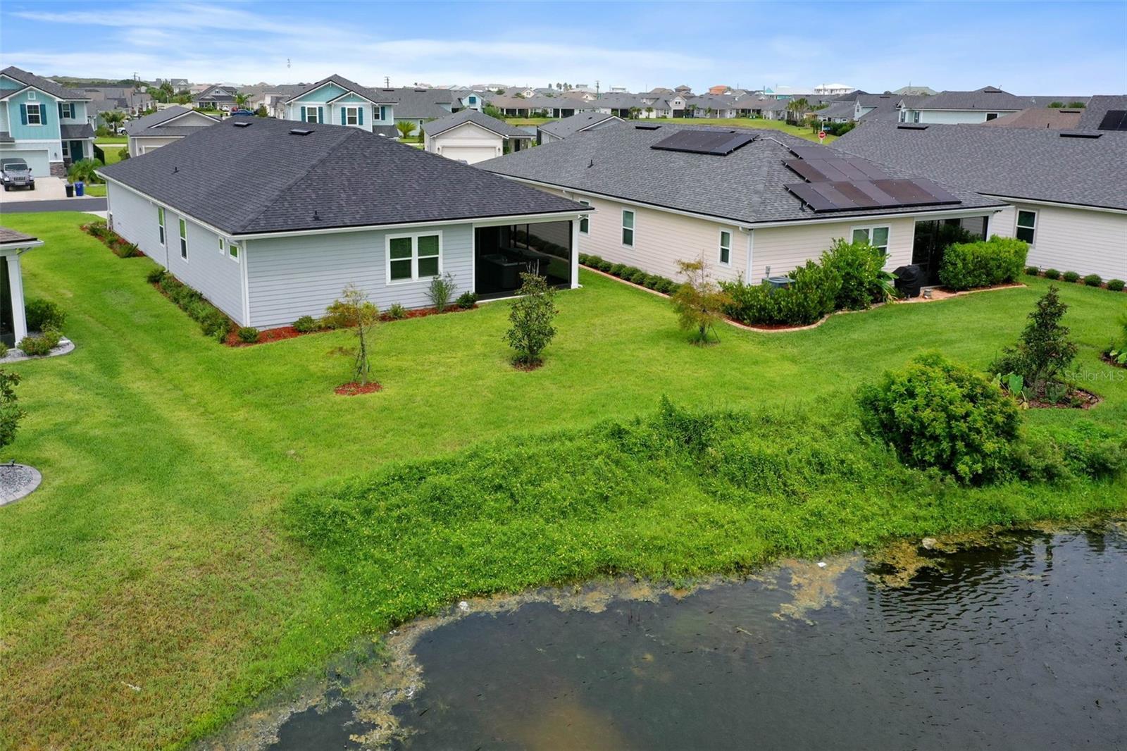 13 LAS BRISAS WAY, PALM COAST, FL, 32137