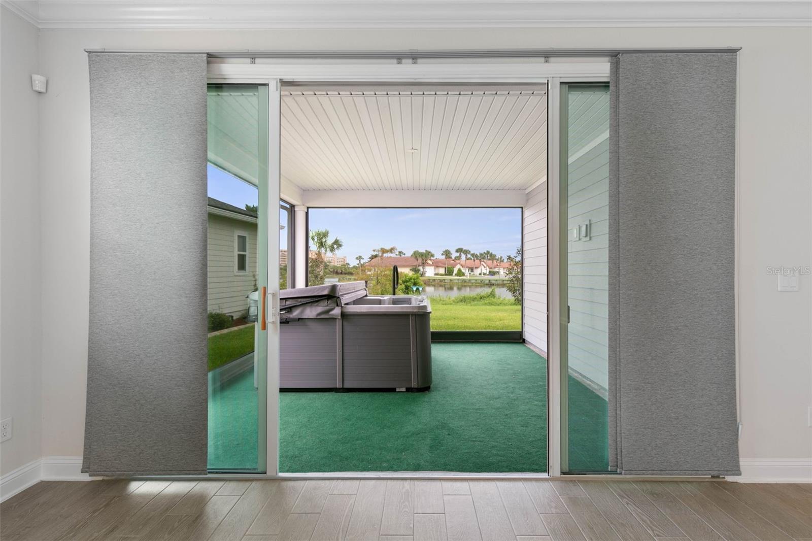 13 LAS BRISAS WAY, PALM COAST, FL, 32137