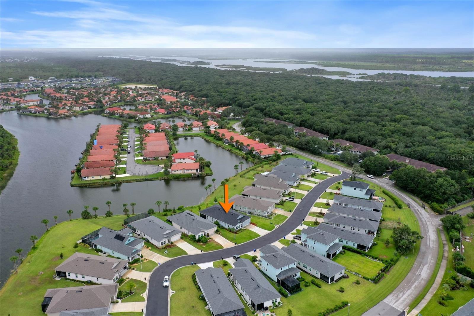 13 LAS BRISAS WAY, PALM COAST, FL, 32137