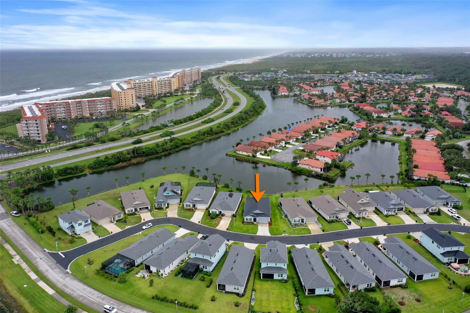 13 LAS BRISAS WAY, PALM COAST, FL, 32137