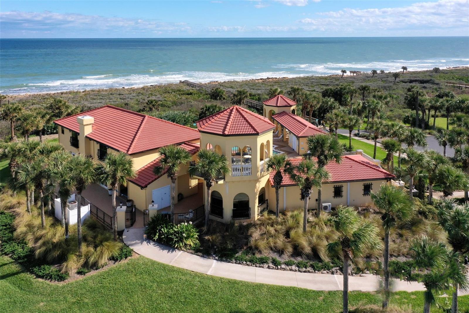 13 LAS BRISAS WAY, PALM COAST, FL, 32137