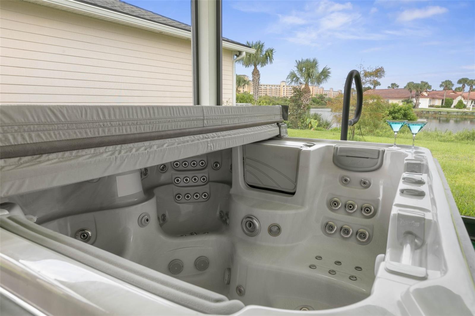 13 LAS BRISAS WAY, PALM COAST, FL, 32137