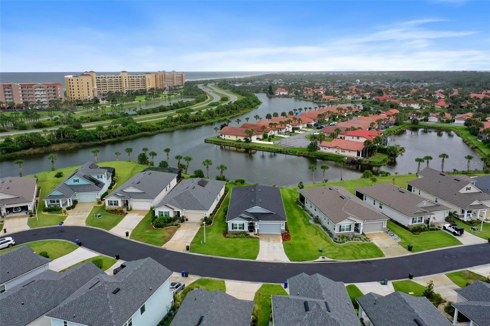 13 LAS BRISAS WAY, PALM COAST, FL, 32137