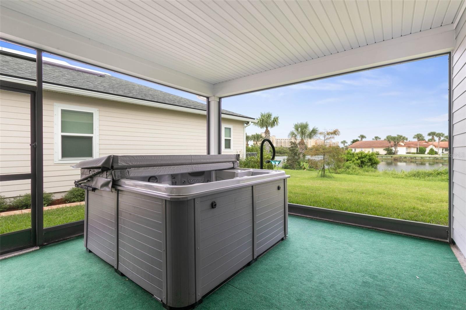 13 LAS BRISAS WAY, PALM COAST, FL, 32137