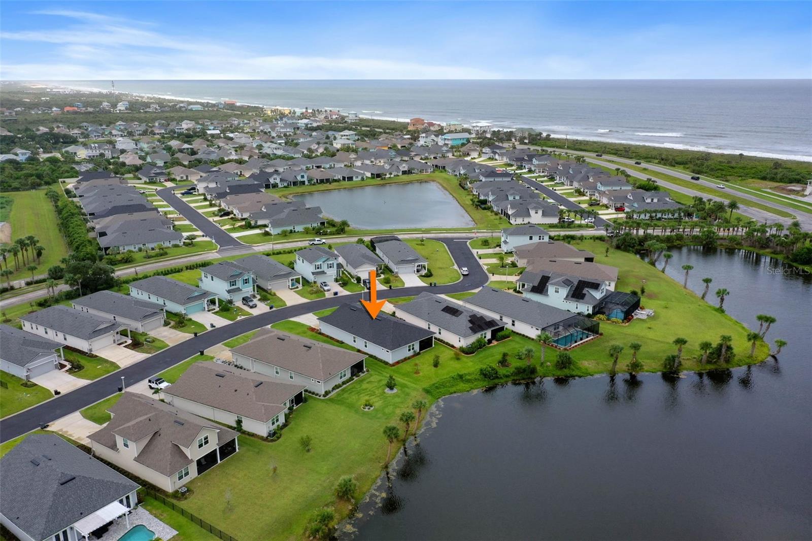 13 LAS BRISAS WAY, PALM COAST, FL, 32137