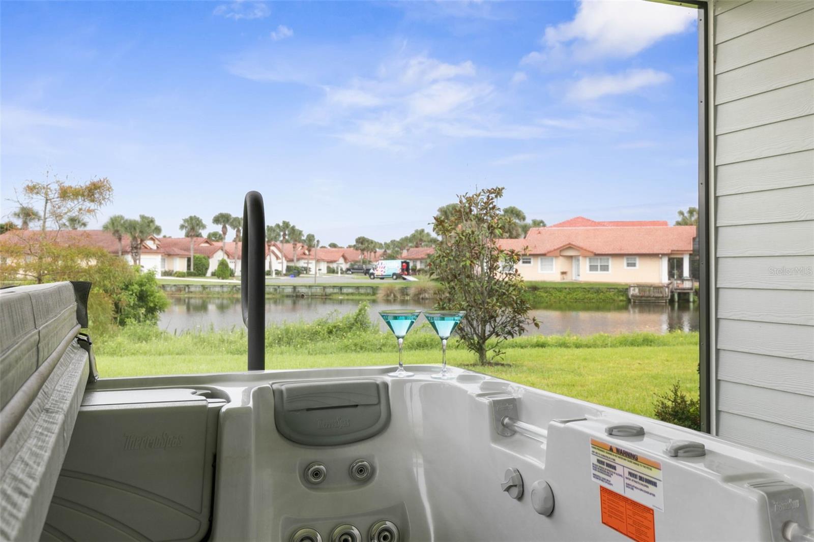 13 LAS BRISAS WAY, PALM COAST, FL, 32137