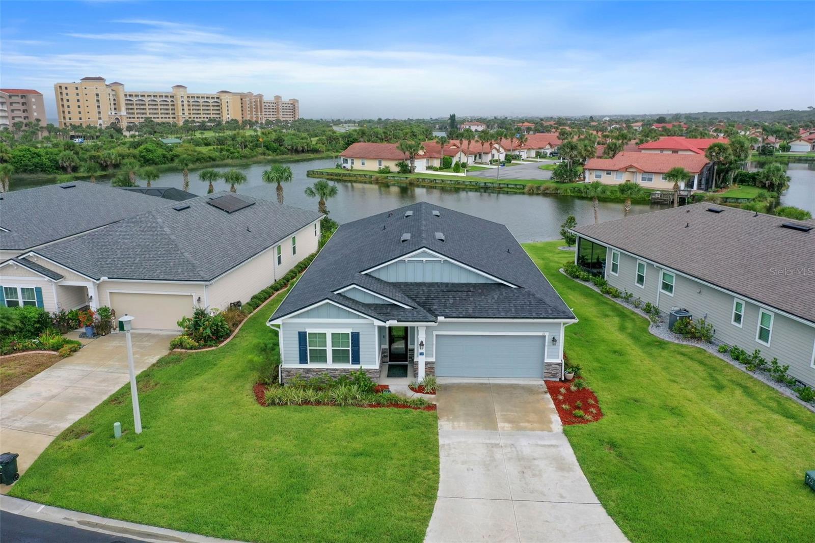 13 LAS BRISAS WAY, PALM COAST, FL, 32137