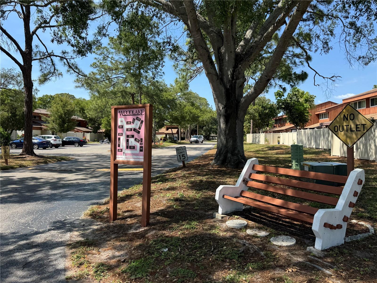 2058 SUNSET POINT RD #11, CLEARWATER, FL, 33765